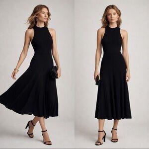 jonathan simkhai black windowpane mesh dress jonathansimkhai #simkhai #joanshepp